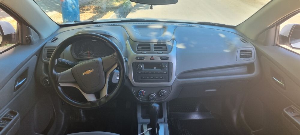 Chevrolet Cobalt