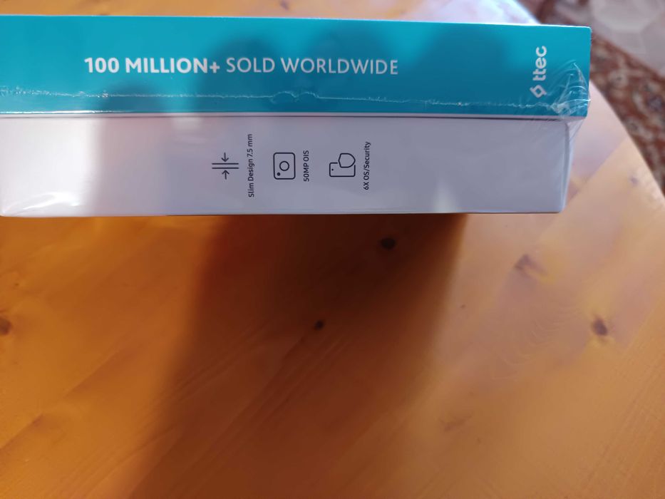 Samsung A17 128GB ЧИСТО НОВ! Samsung Galaxy A17 128GB 4RAM 2г. Гаранция,подарък външна батерия