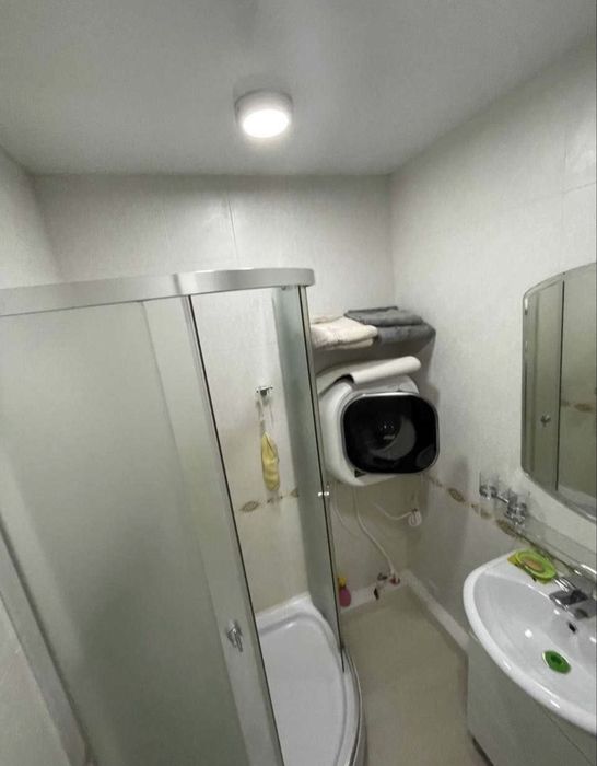 Чиланзар 2 квартал 2в3 комнатная