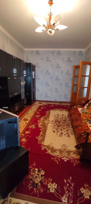 Юнусабад -14 2х комнатная квартира с обстановкой