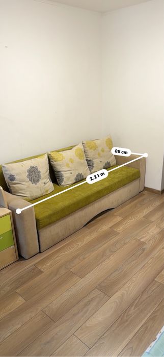 Mobilier camera copii