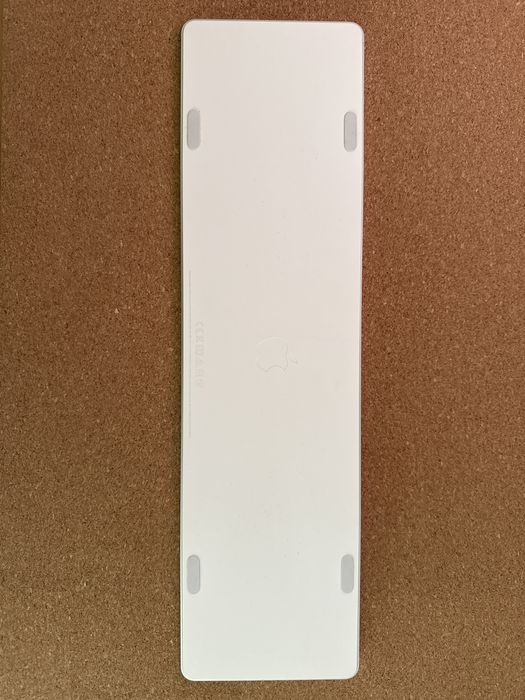 Apple Magic Keyboard TouchID A2520 US-layout