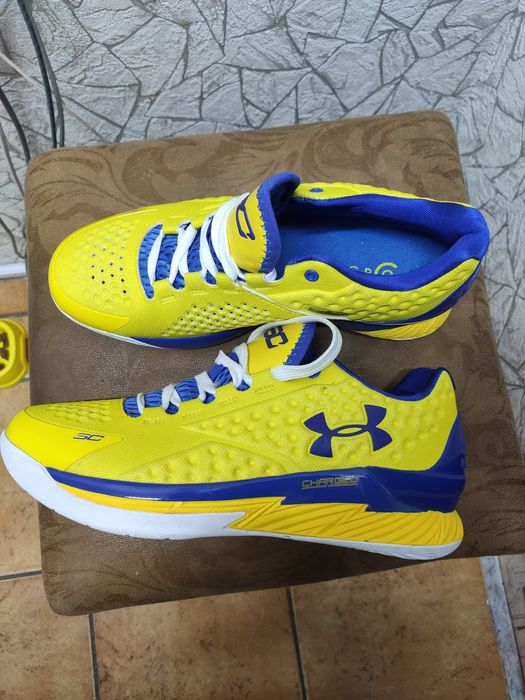 Under Armour original