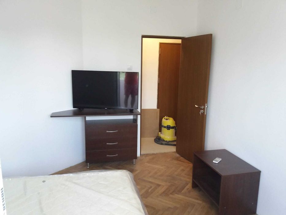 Apartament Dacia / Suvenir, compartimentat funcțional în 2 studiouri – ideal investiție