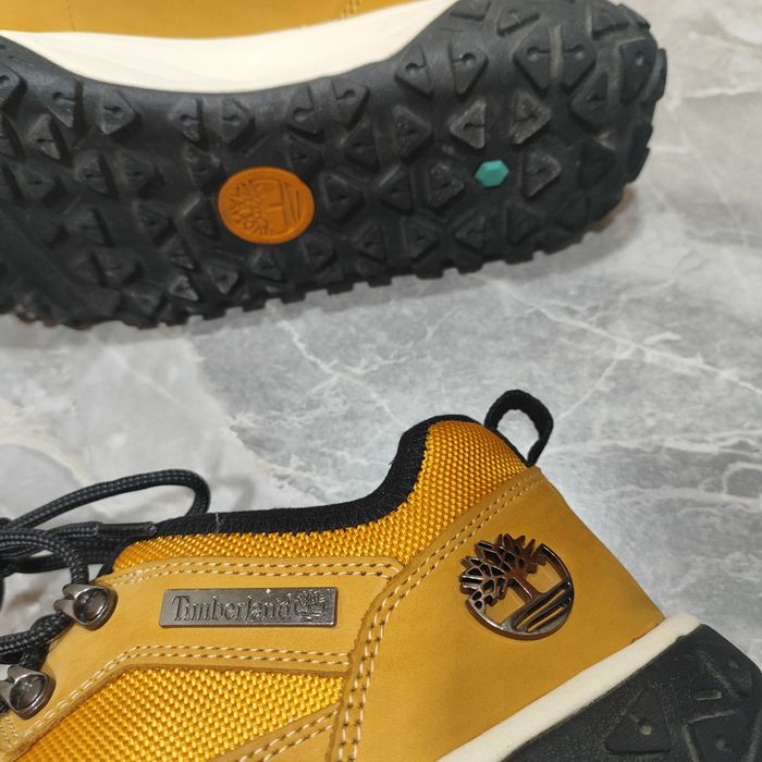 Кроссовки Timberland