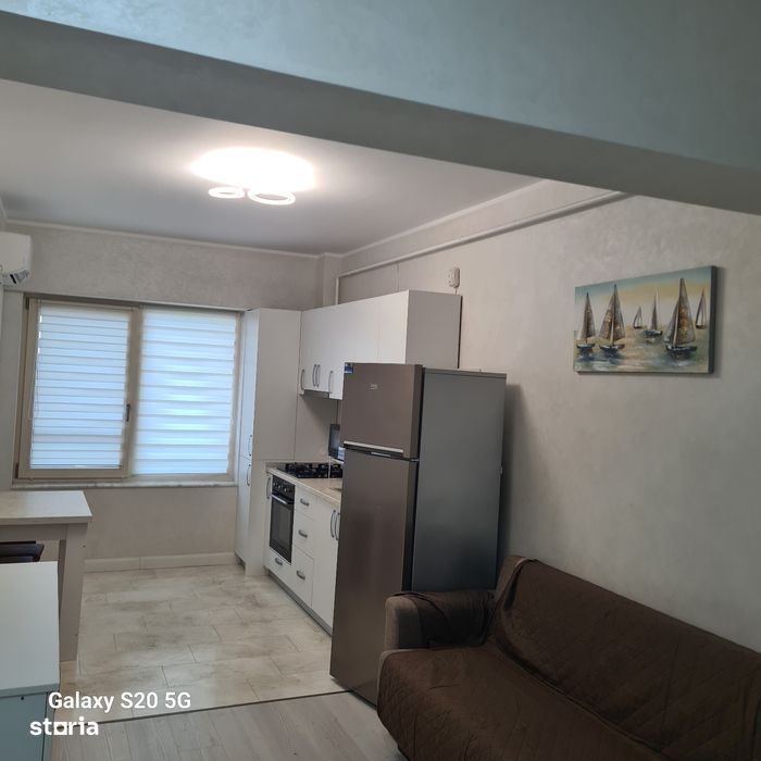 Apartament 2 Camere Premium | Royal Town Copou
