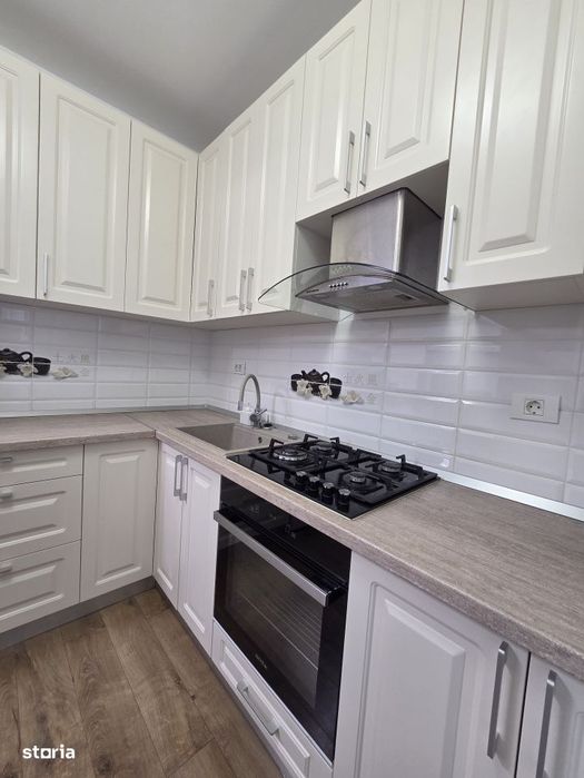 Tomis Nord | Dedeman | 2 Camere | Garaj | Boxa