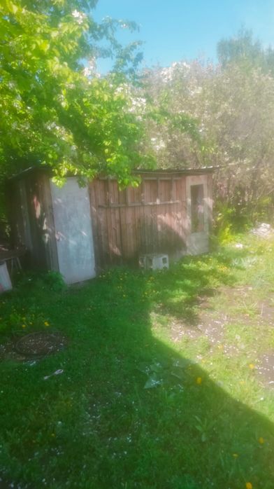 Продам дачный домик