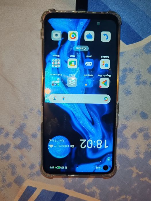 Vând telefon oppo a54 5G