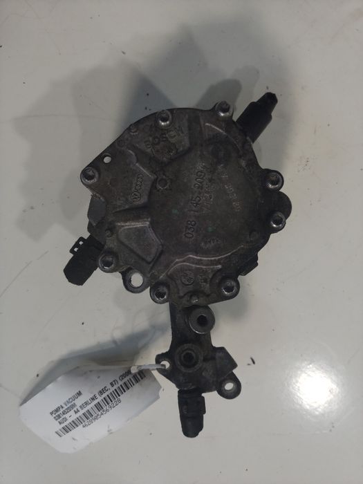 Pompa tandem Audi A4 Berline (8ec, B7) 2006 BPW 038145209M