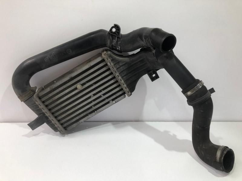 Radiator intercooler Opel Zafira A 09129519 2.0 cdti
