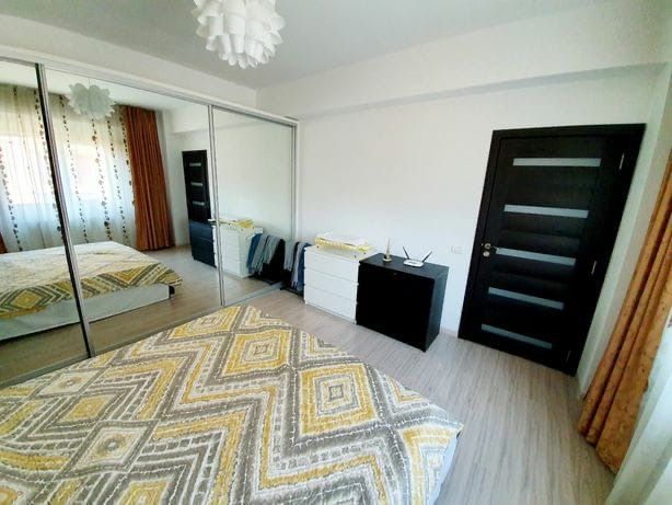 2 camere /rezervelor 54  (Chiajna )