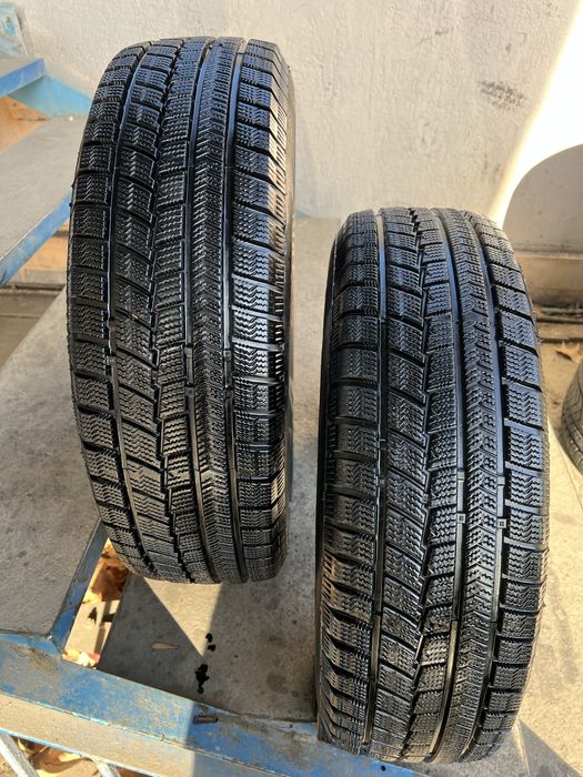 Шины оватион 2 шт