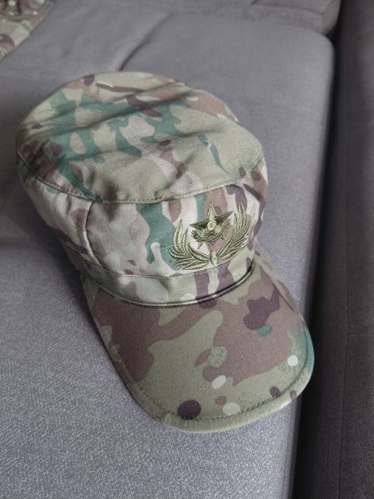 Продам комплект военной формы для кафедры