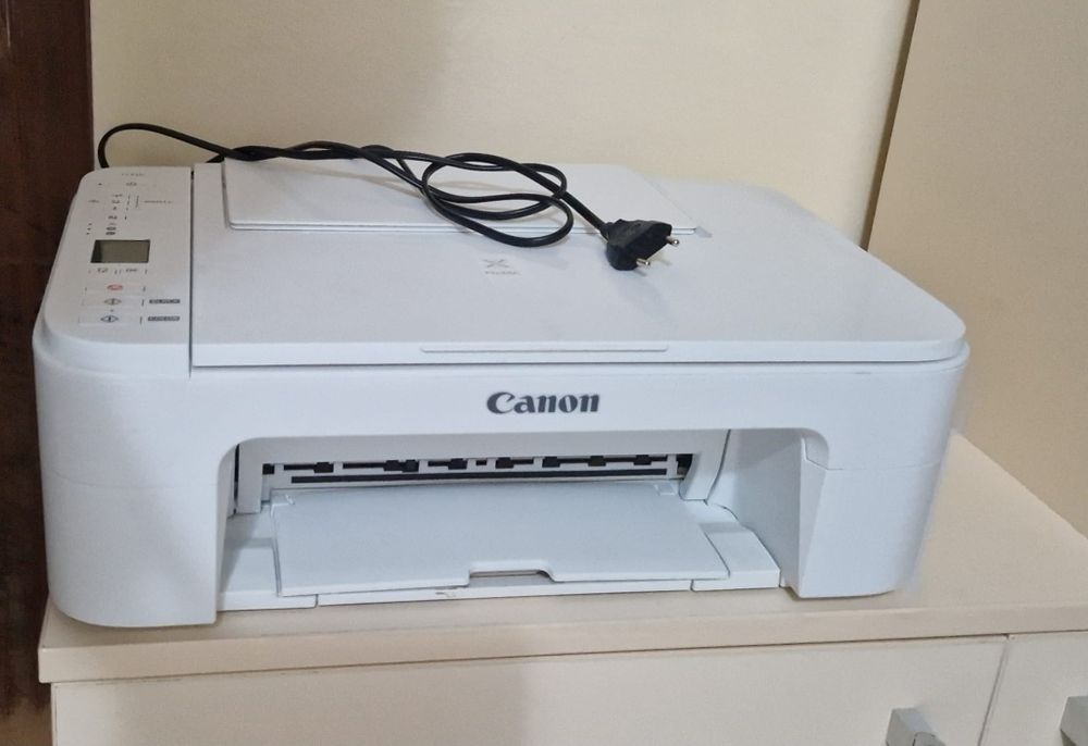 Vand imprimanta wireless Canon TS 3351