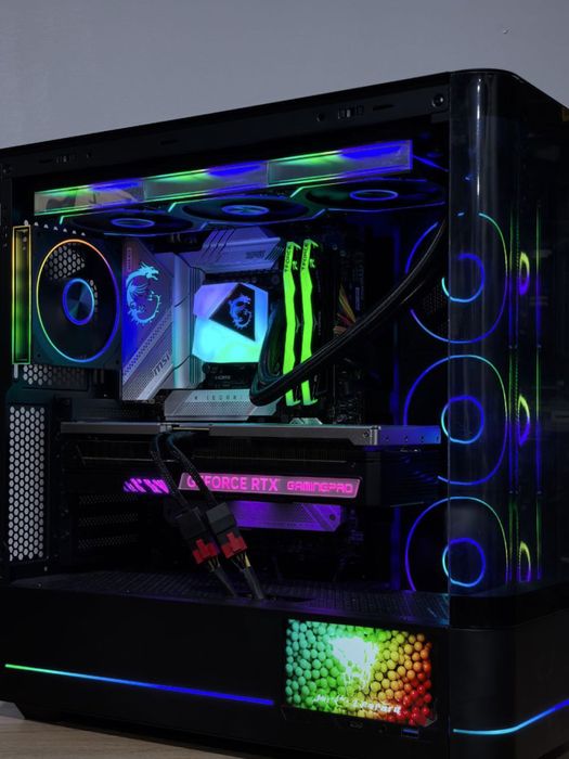 Kampitur sotiladi full kamplekt