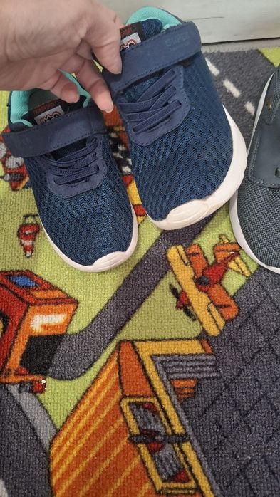 Детски маратонки 28номер