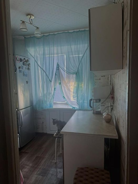 Продам 2хкомнатную квартиру