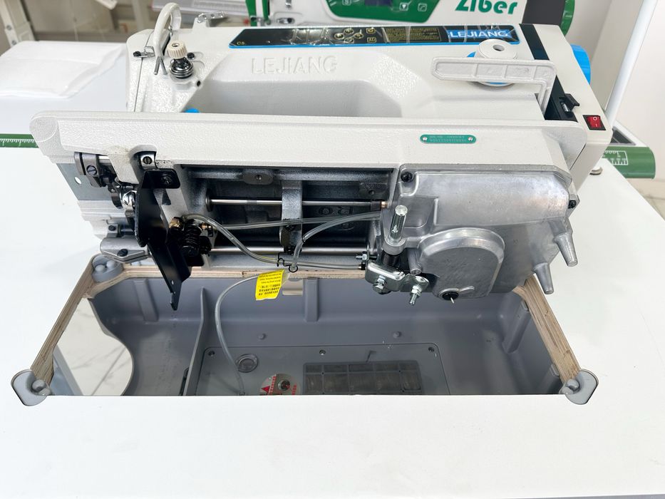 Швейная машинка с5 LEJIANG