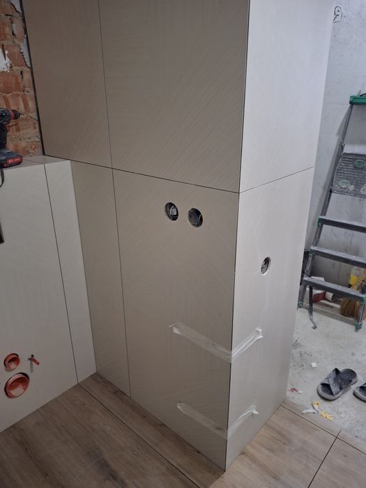 Ремонт ванных комнат и сан узлов