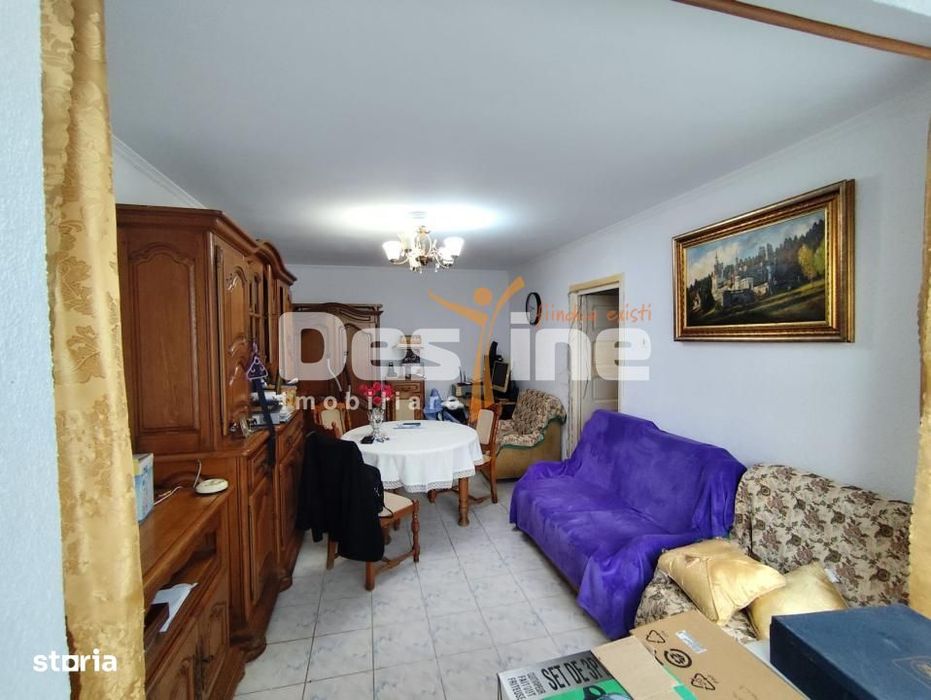 Ultracentral, 2 camere decomandat, zona Hale, 50.4mp Su — fotografia 2