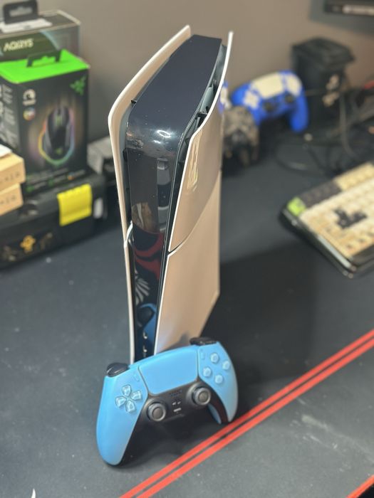 Playstation 5 Digital