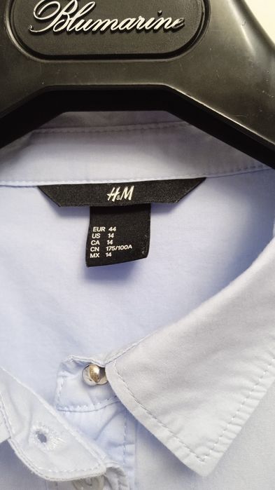 Рубашка женская  классическая