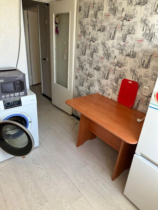 Продам 1 комнатную