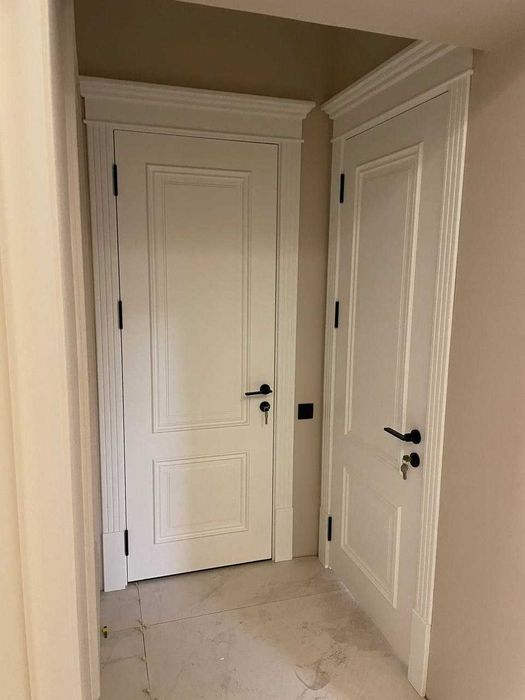 Двери на заказ Межкомнатные MDF eshiklar zakazga yasash Toshkent mdf