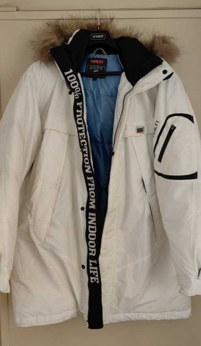 Зимно Яке Halty, БСФ