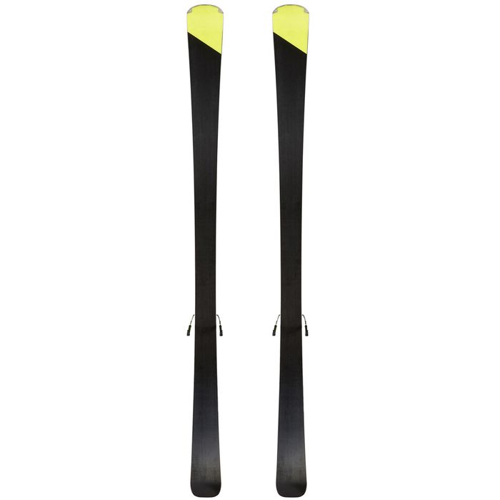 Schiuri cu legături schi - produs resigilat - (SecondHand) Decathlon