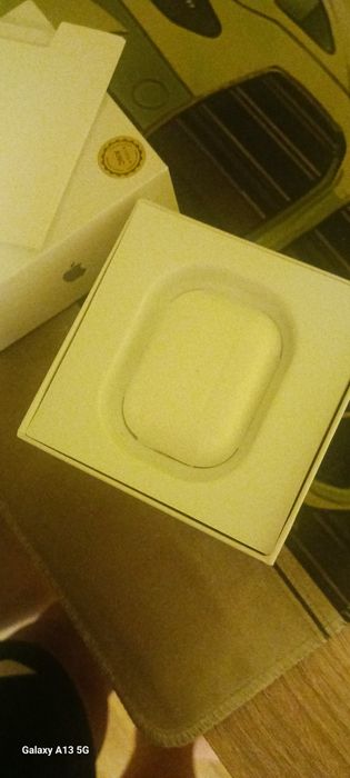 Airpods 2 pro impecabile nefolosite