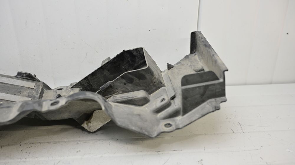 Undertail Plastic Protectie Spate Suzuki GSR 600 2006 - 2010