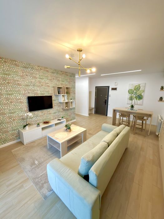 Închiriere apartamente 2 si 3 camere – Summerland Mamaia | Termen lung