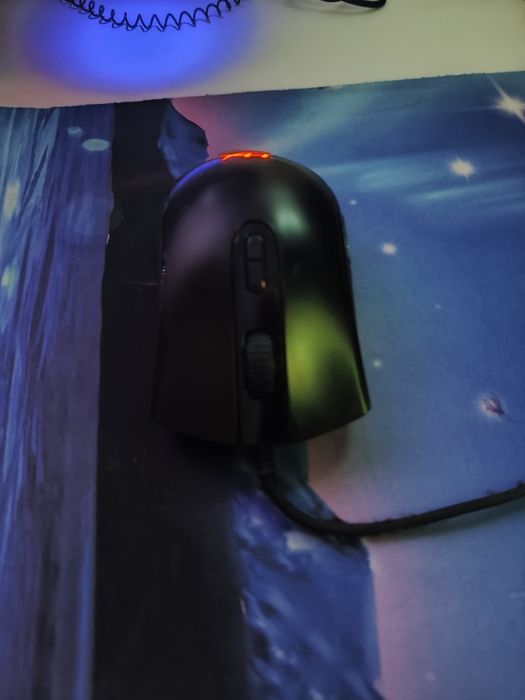 Игровая мышь HyperX Pulsefire Core