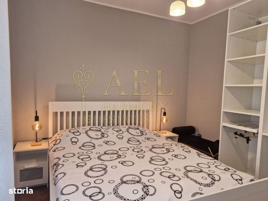 Apartament *2 camere* // Floreasca - Compozitori
