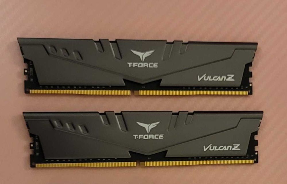 ddr4 32gb 3200 озу