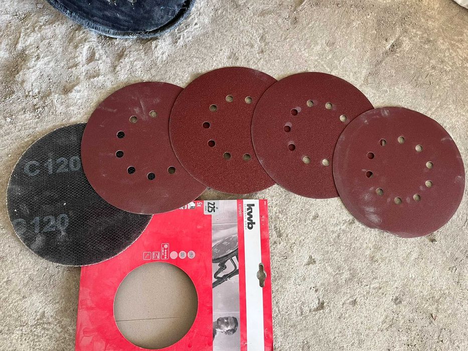 Жираф, шлайф, шлайфмашина Rider RD-DS06