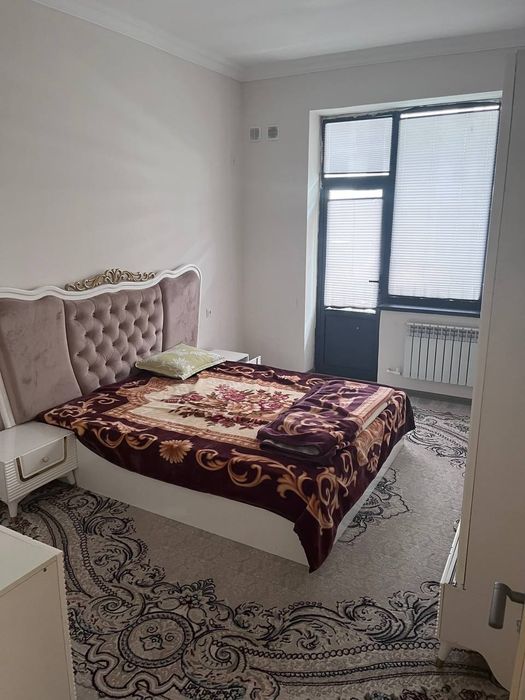 Jizzax shahri Eski soat Dream Houseda Kvartira ijaraga beriladi
