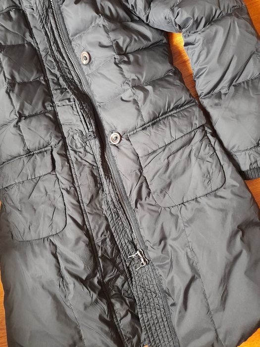 LA MARTINA дамско зимно яке M размер.