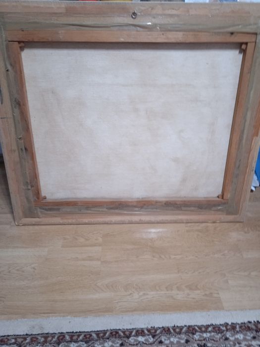 Tablou pictura pe panza