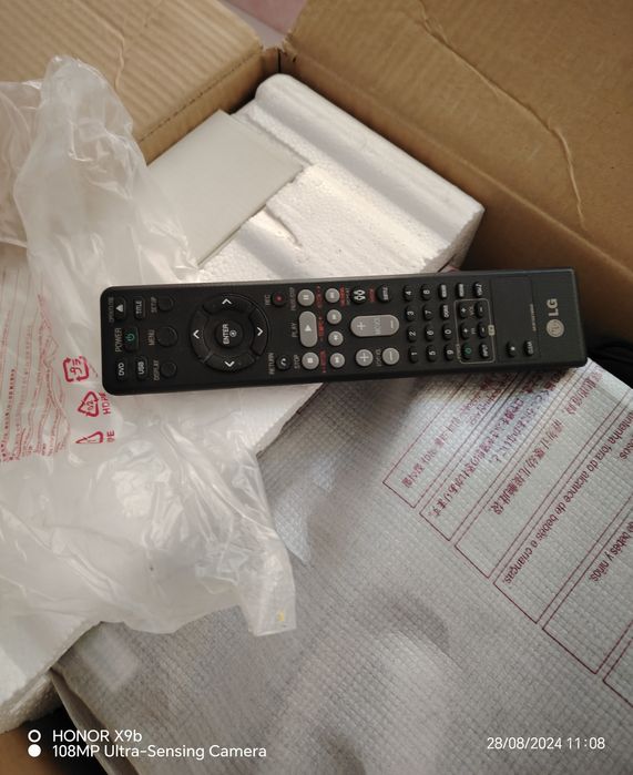 Dvd плеер караоке