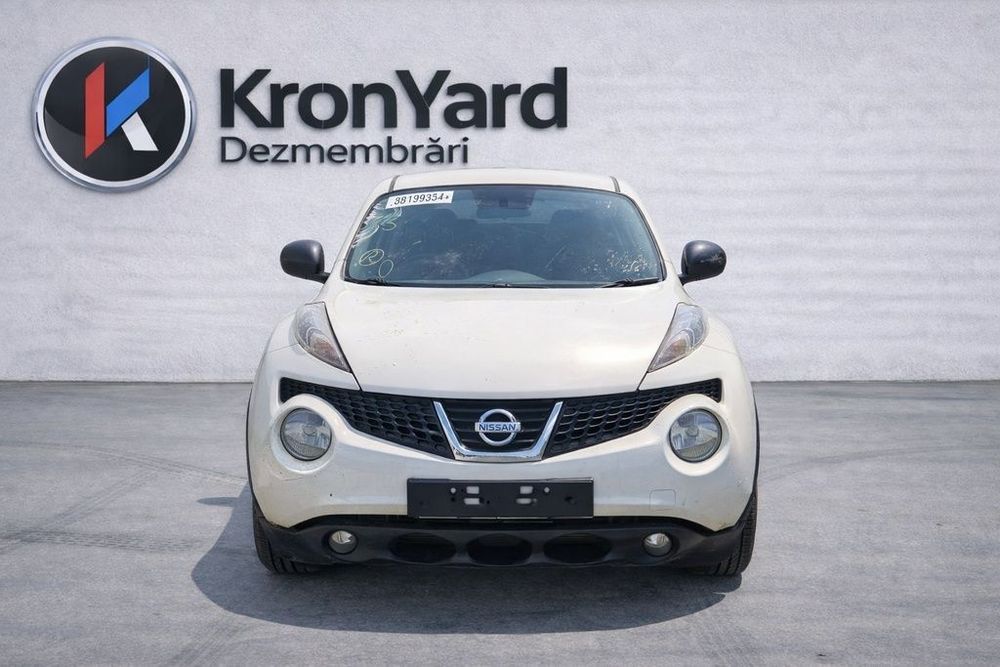 Dezmembrari dezmembrez  Nissan Juke 1.5 Dci