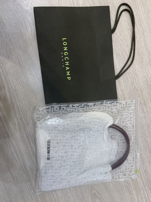 Сумка longchamp Medium