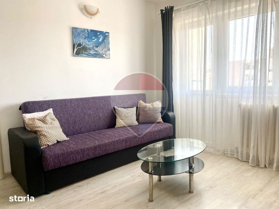 Apartament de închiriat pe Bulevardul Transilvaniei, Alba Iulia