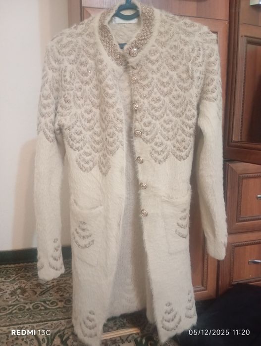 Shuba yangidek holatda, Koʻrtka ham yangidek turubti kam keyilgan