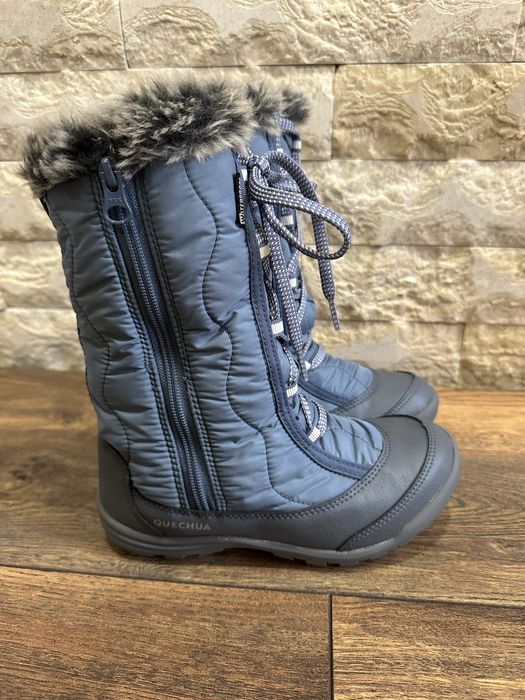 Детски апрески