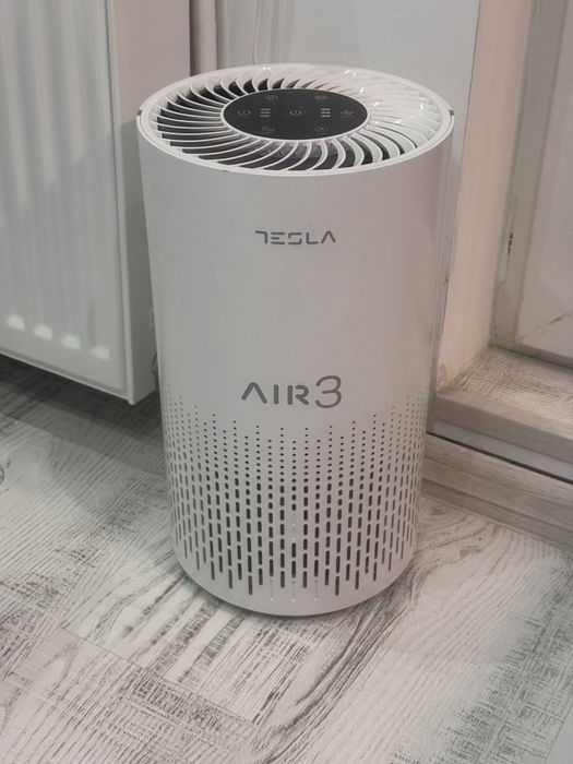 Purificator Tesla AIR3