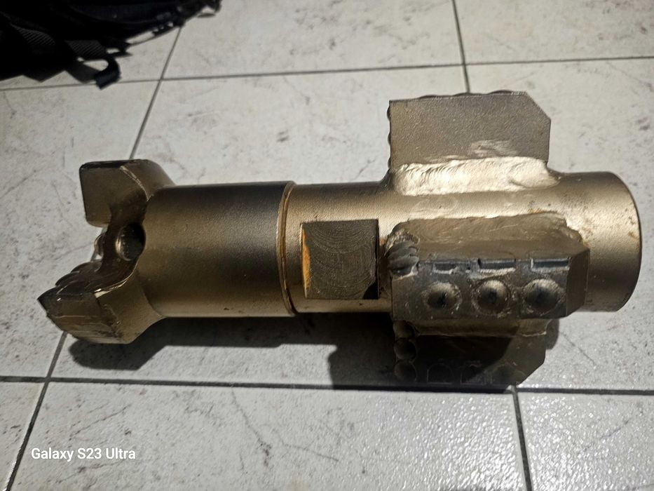 Сондажна Глава 160мм