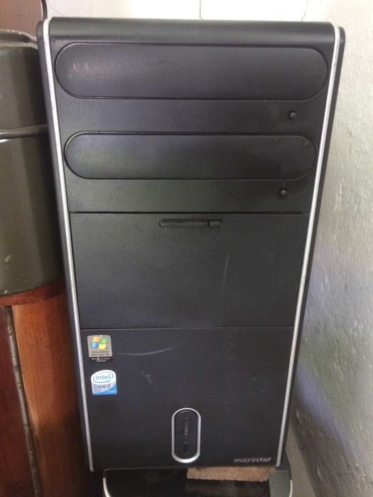 Dezmembrari unitati centrale 486 Pc Pentium4